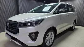 HOT!!! 2024 Toyota Innova V for sale at affordable price