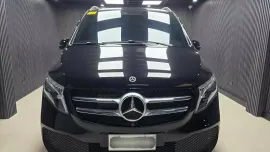 HOT!!! 2022 Mercedes Benz V220D for sale at affordable price