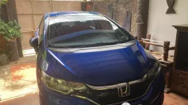 Honda Jazz 2019 1.5 VX Navi CVT