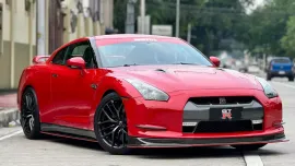 HOT!!! 2011 Nissan GTR LOADED for sale at affordable price