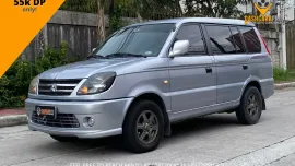 2017 Mitsubishi Adventure Manual