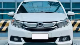 2017 Honda Mobilio V 1.5 Automatic GAS 99K ALL IN‼️🔥