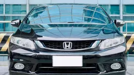 2015 Honda Civic 1.8 Automatic Gas 55K mileage only‼️🔥