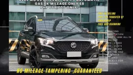 2023 MG ZS Nite Edition 1.5 Automatic Gas 6K mileage only e8  Php 668,000 only!  ARNEL 09924649347