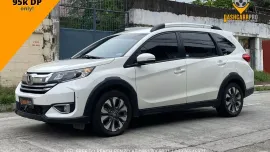 2020 Honda BRV 7 Seater Automatic