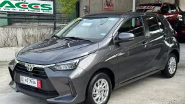 HOT!!! 2024 Toyota Wigo G for sale at affordable price