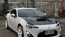 HOT!!! 2015 Toyota GT86 A/T for sale at affordable price