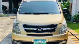 HOT!!! 2012 Hyundai Starex for sale at affordable price