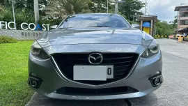 2015 MAZDA 3 HB 1.5SKYACTIV GAS A/T