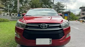 2019 TOYOTA INNOVA 2.8E DIESEL AUTOMATIC