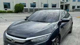 FOR SALE! HONDA CIVIC 1.8E CVT