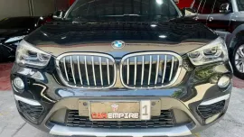 BMW X1 2019 Acquired 2.0 xDrive 20d xLine 20K KM Automatic 