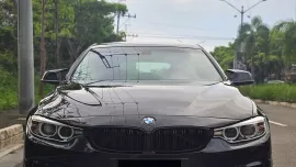 HOT!!! 2017 BMW 420d  Gran Coupe for sale at affordable price