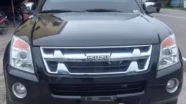 2012 Isuzu D-Max 4x2 Pickup second hand for sale