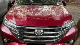 TOYOTA RUSH 2020 AUTOMATIC 1.5 G VARIANT