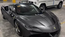 HOT!!! 2021 Ferrari Sf90 Stradale for sale at affordable price