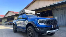 HOT!!! 2024 Ford Ranger Raptor Next Gen for sale at affordable price