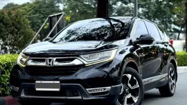 HOT!!! 2018 Honda CRV S I-DTEC for sale at affordable price