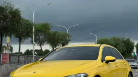 HOT!!! 2021 Mercedes Benz A180 for sale at affordable price