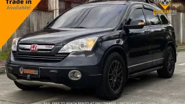 2007 Honda CRV Automatic