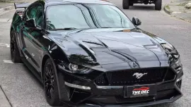 HOT!!! 2018 Ford Mustang 5.0 GT for sale at affordable price