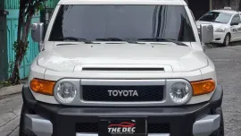HOT!!! 2016 Toyota FJ Cruiser for sale at affordable price