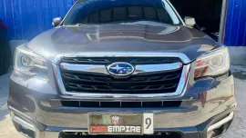 Subaru Forester 2018 2.0i 40K KM Automatic 