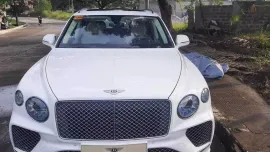 HOT!!! 2022 Bentley Bentayga for sale at affordable price