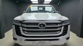 HOT!!! 2024 Toyota Land Cruiser LC300 ZX for sale 