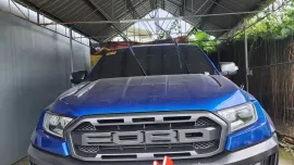 Ford Ranger Raptor 2020 4x4 2.0 Bi Turbo Diesel