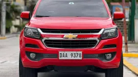 HOT!!! 2017 Chevrolet Trailblazer LT A/T for sale at affordable price