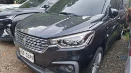 2023 Suzuki Ertiga Manual 
