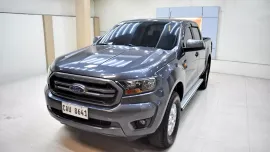 2020  Ford  Ranger 2.2L xls  4x2 Manual  Diesel Meteor Gray  788t Negotiable Batangas Area