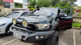 🔥 Great Deal! 💰2016 Ford Ranger Wildtrak Loaded with Modifications! 🚀🔧