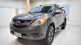 2019 Mazda BT-50 4X2 HI 2.2L  Automatic  IPM  Titanium Flash   Diesel  738t Negotiable Batangas Area