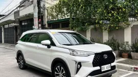 Toyota Veloz G 2023 A/T Cash /Financing Accepted