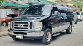 Ford E150 Econoline XLT premium 2010 AT