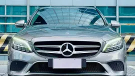 2021 Mercedes Benz C180 Avantgarde 1.5 Turbo Automatic Gas‼️🔥