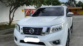 2018 NISSAN NAVARA VL 4X4 MT