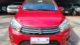 Suzuki Celerio 2020 1.0 CVT Automatic 