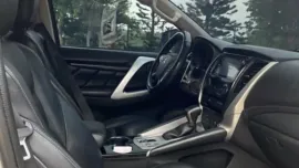 2018 MITSUBISHI MONTERO PREMIUM 4X2 AT