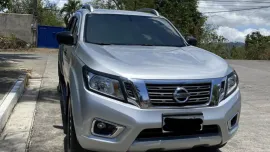 2021 NISSAN CALIBRE 4X2 AT