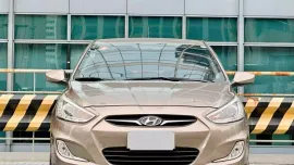 2014 Hyundai Accent 1.4 Gas Sedan Automatic 84K ALL IN‼️🔥