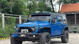 HOT!!! 2016 Jeep Wrangler Unlimited Sports JK for sale at affordable price