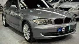 HOT!!! 2011 BMW 118D for sale at affordable price