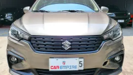 Suzuki Ertiga 2019 1.5 GL Automatic