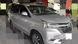 Avanza 2018 automatic