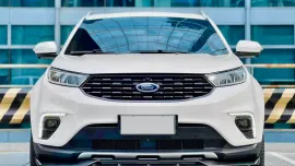 2022 Ford Territory 1.5L Titanium Automatic Gas‼️🔥