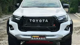 HOT!!! 2020 Toyota Hilux Conquest 4x2 for sale at affordable price
