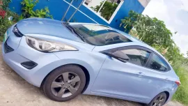 RUSH sale! Blue 2012 Hyundai Elantra Sedan cheap price good condition